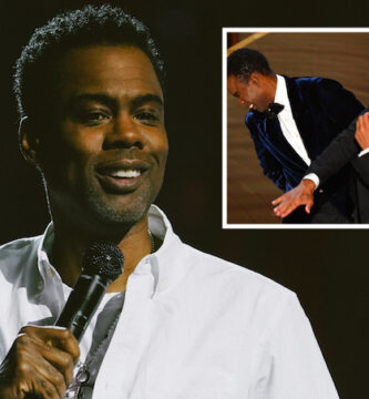 chris rock will smith slap netflix special