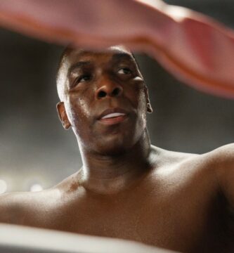 Big George Foreman