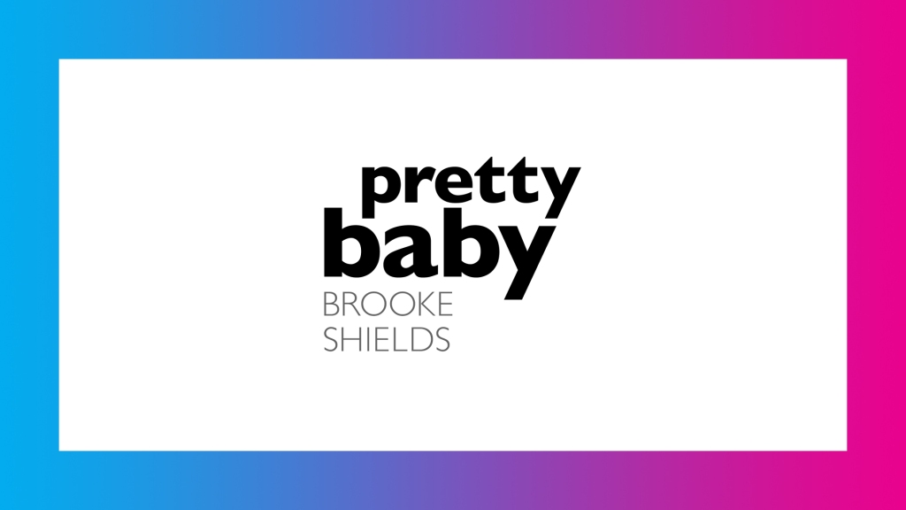 Deadline Contenders Television Docs Unscripted 2023 Pretty baby