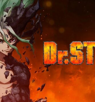 Dr stone anime watch order