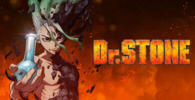 Dr stone anime watch order