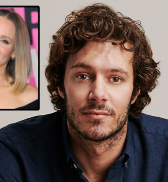 adam brody kristen bell