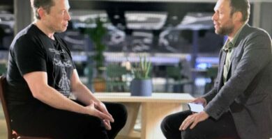 bbc elon musk interview