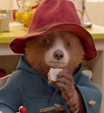 paddington 2