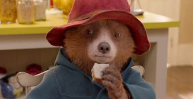 paddington 2