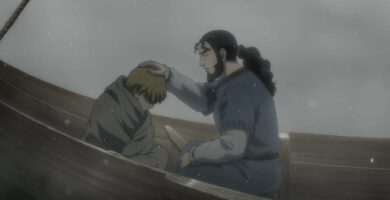 thorfinn and thors