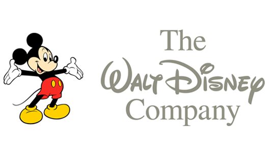 walt disney productions logos through the years feat 5