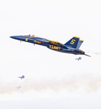 Blue Angels GettyImages 1472914719