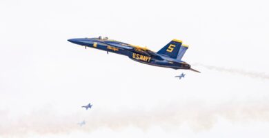 Blue Angels GettyImages 1472914719