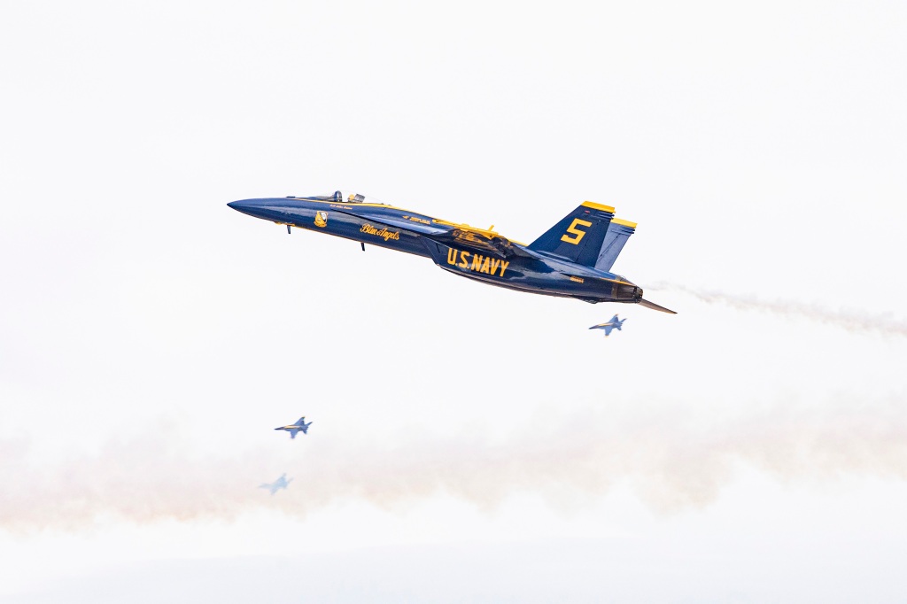 Blue Angels GettyImages 1472914719