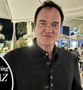 Breaking Baz 1