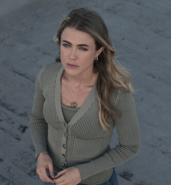 Manifest Season 4 Melissa Roxburgh