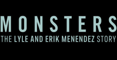 Monsters The Lyle and Erik Menendez Story