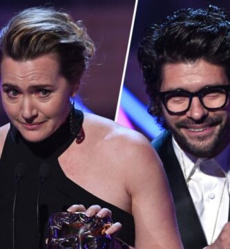 bafta kate winslet ben whishaw