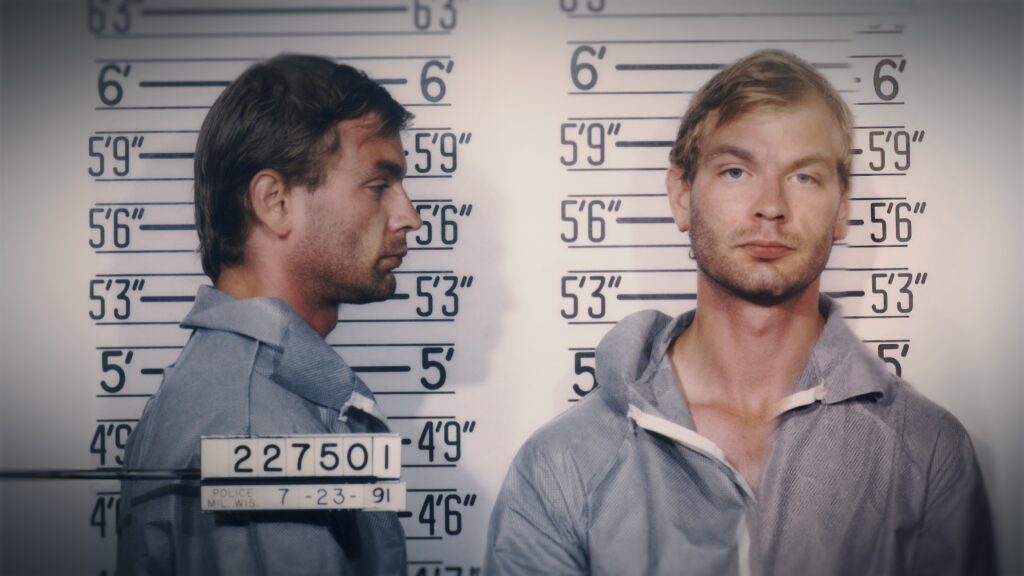 Conversations With A Killer The Jeffrey Dahmer Tapes 01